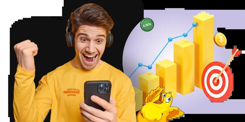 Image: Descubre el Juego de Azar más Emocionante en la Autopista de la Pollo en España