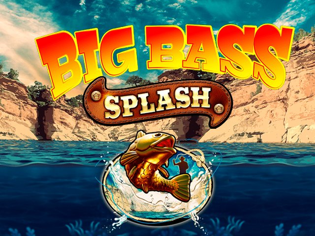 Best play big bass splash demo in Germany