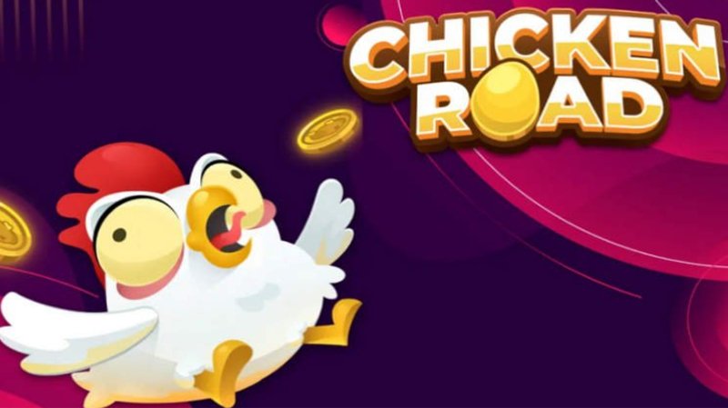 Image: Meer Weten over de Populaire Chicken Road Casino Spel in Nederland