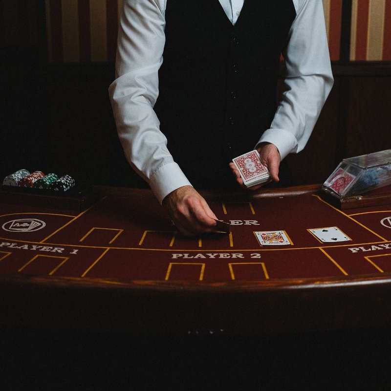 Spain - online casino stake