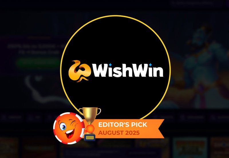Unlock Exclusive Bonuses and Spins at Wishwin Casino Today
