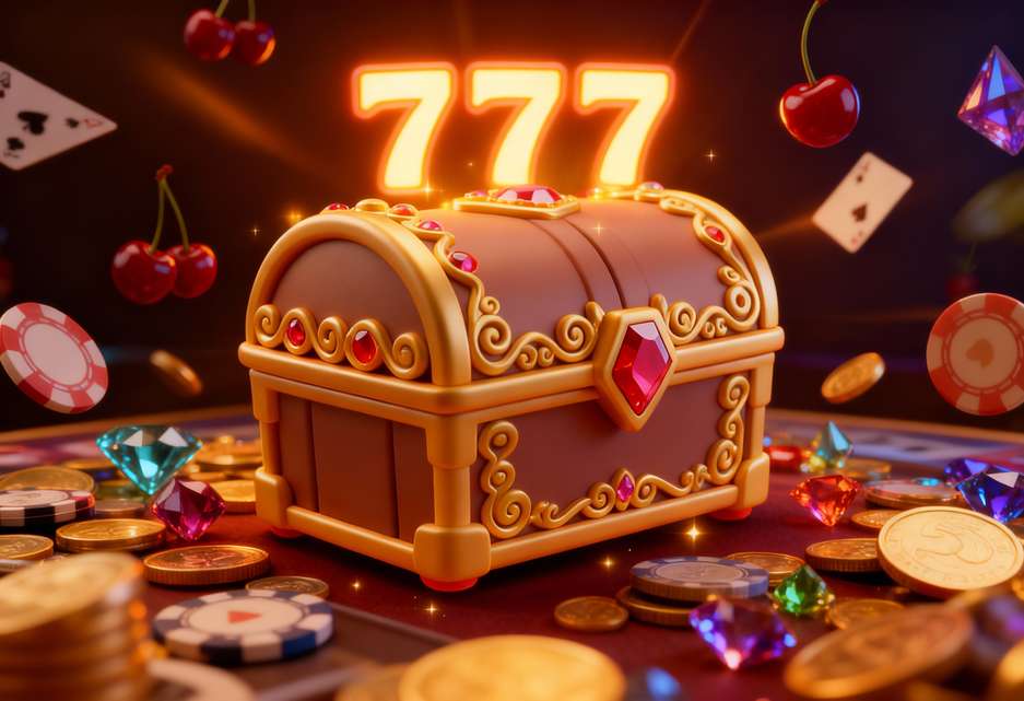 casino Gratorama